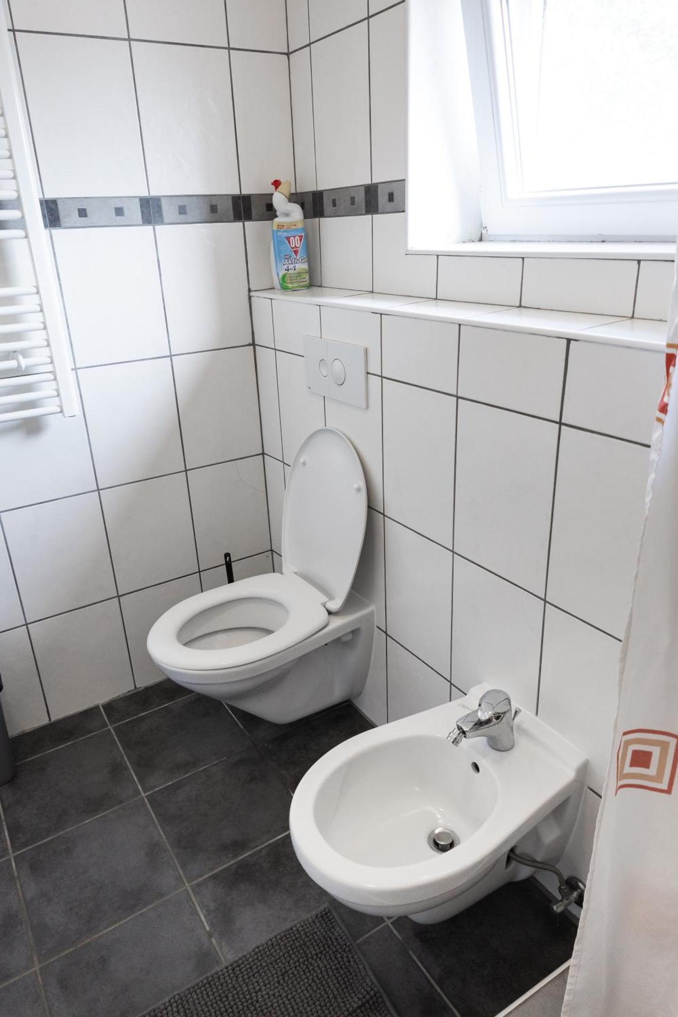 Apartments Anita Kruševo エクステリア 写真